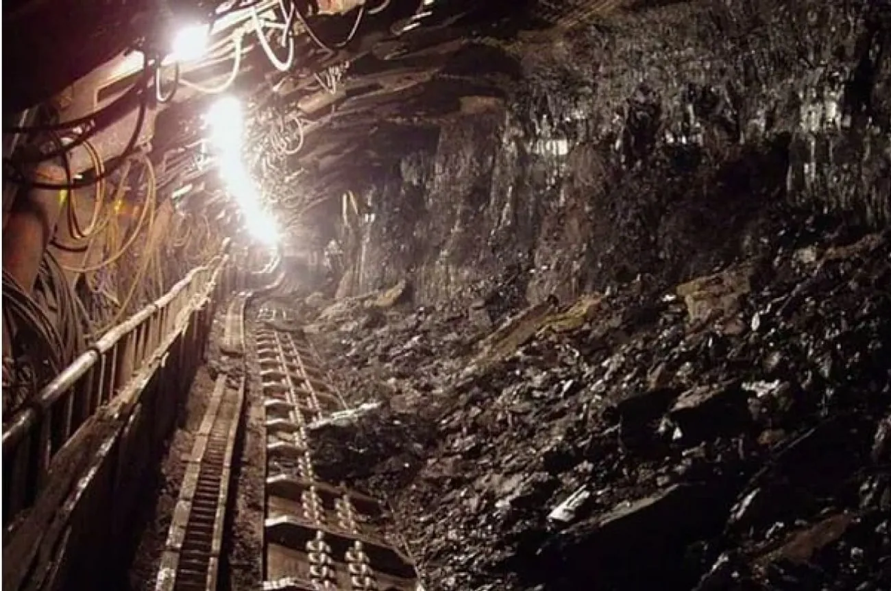 The Kremlin is liquidating nine mines in the occupied Donbas under the pretext of "unprofitability" The Kremlin is liquidating nine mines in the occupied Donbas under the pretext of "unprofitability"