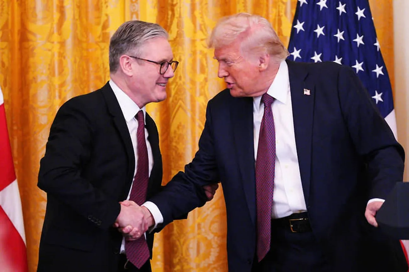 The US has privately agreed to support a "coalition of the willing" - The Telegraph The US has privately agreed to support a "coalition of the willing" - The Telegraph
