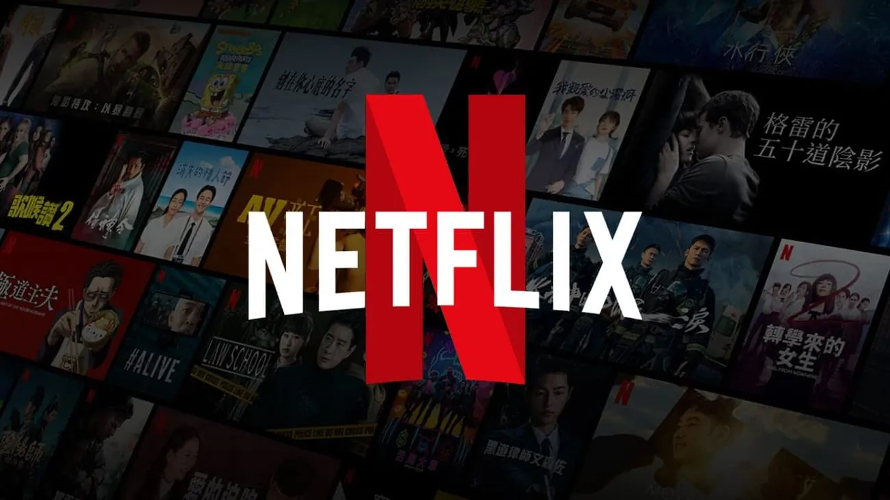 Netflix представляє новий тип субтитрів для людей без порушень слуху Netflix представляє новий тип субтитрів для людей без порушень слуху