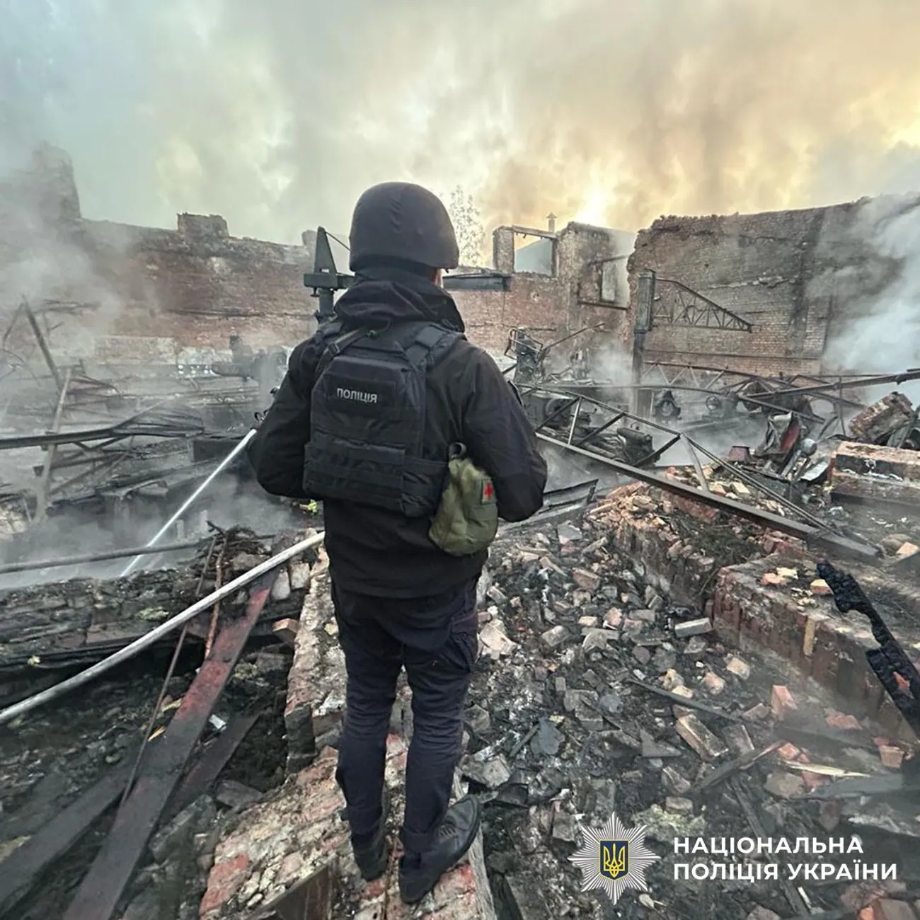 Донеччина під обстрілом російських загарбників: четверо загиблих, 17 поранених, руйнування Донеччина під обстрілом російських загарбників: четверо загиблих, 17 поранених, руйнування