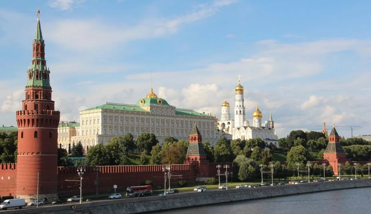 У росії оголосили "перемир'я" на честь 9 травня: подробиці У росії оголосили "перемир'я" на честь 9 травня: подробиці