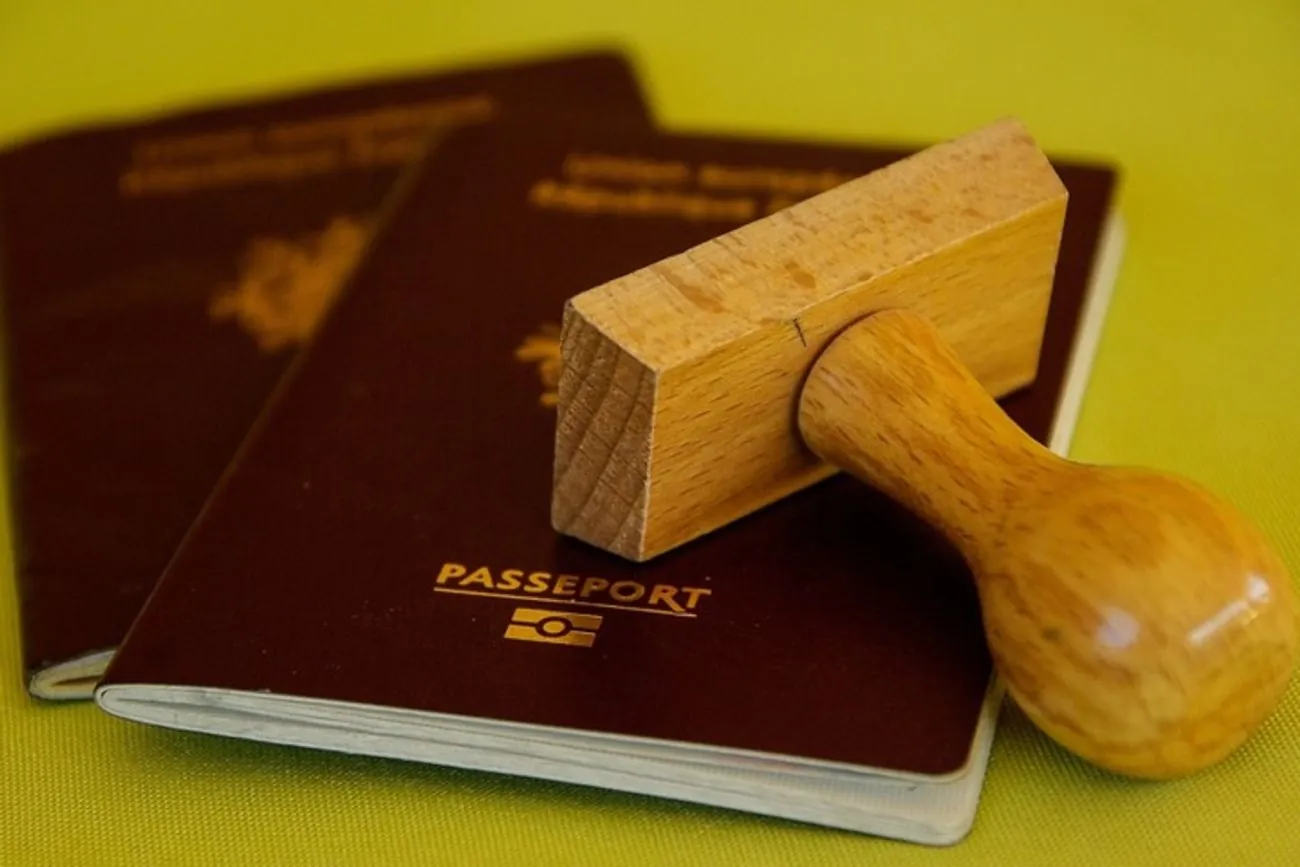 Malta banned the issuance of "golden passports" that Russians used to circumvent sanctions Malta banned the issuance of "golden passports" that Russians used to circumvent sanctions