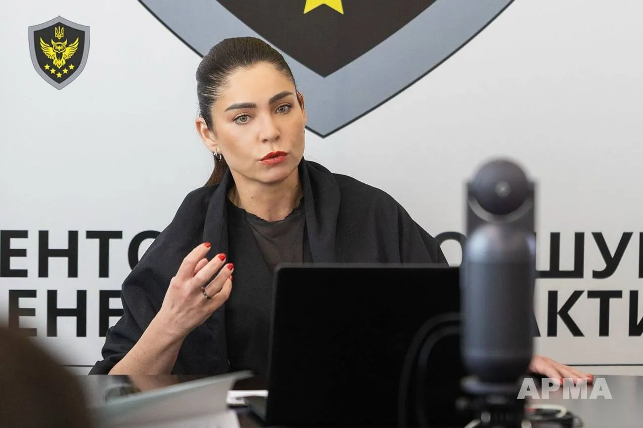 “Мамкині правила”. Transparency International Ukraine розкрило мотиви, чому керівництво АРМА зриває зміни в агентстві “Мамкині правила”. Transparency International Ukraine розкрило мотиви, чому керівництво АРМА зриває зміни в агентстві