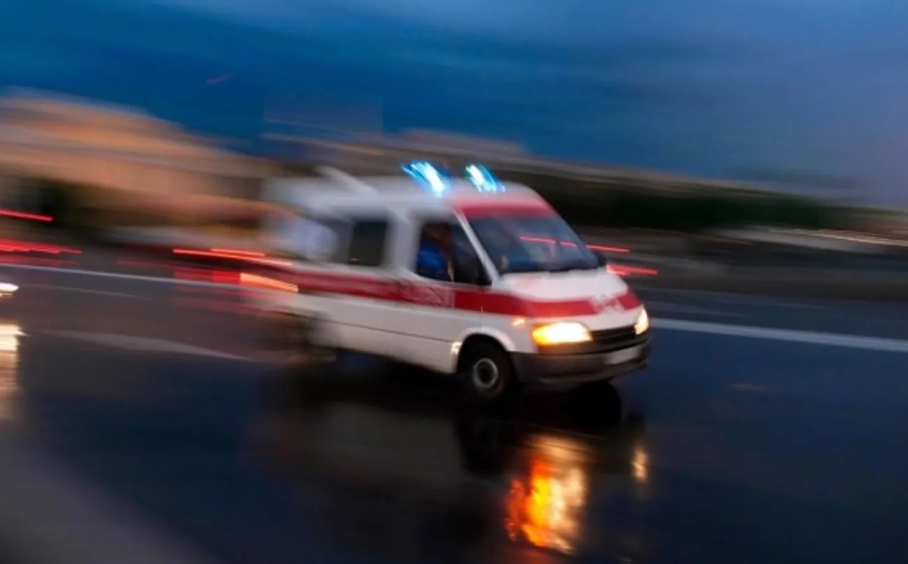Drone attack on Kharkiv: the number of victims has increased to 11 Drone attack on Kharkiv: the number of victims has increased to 11