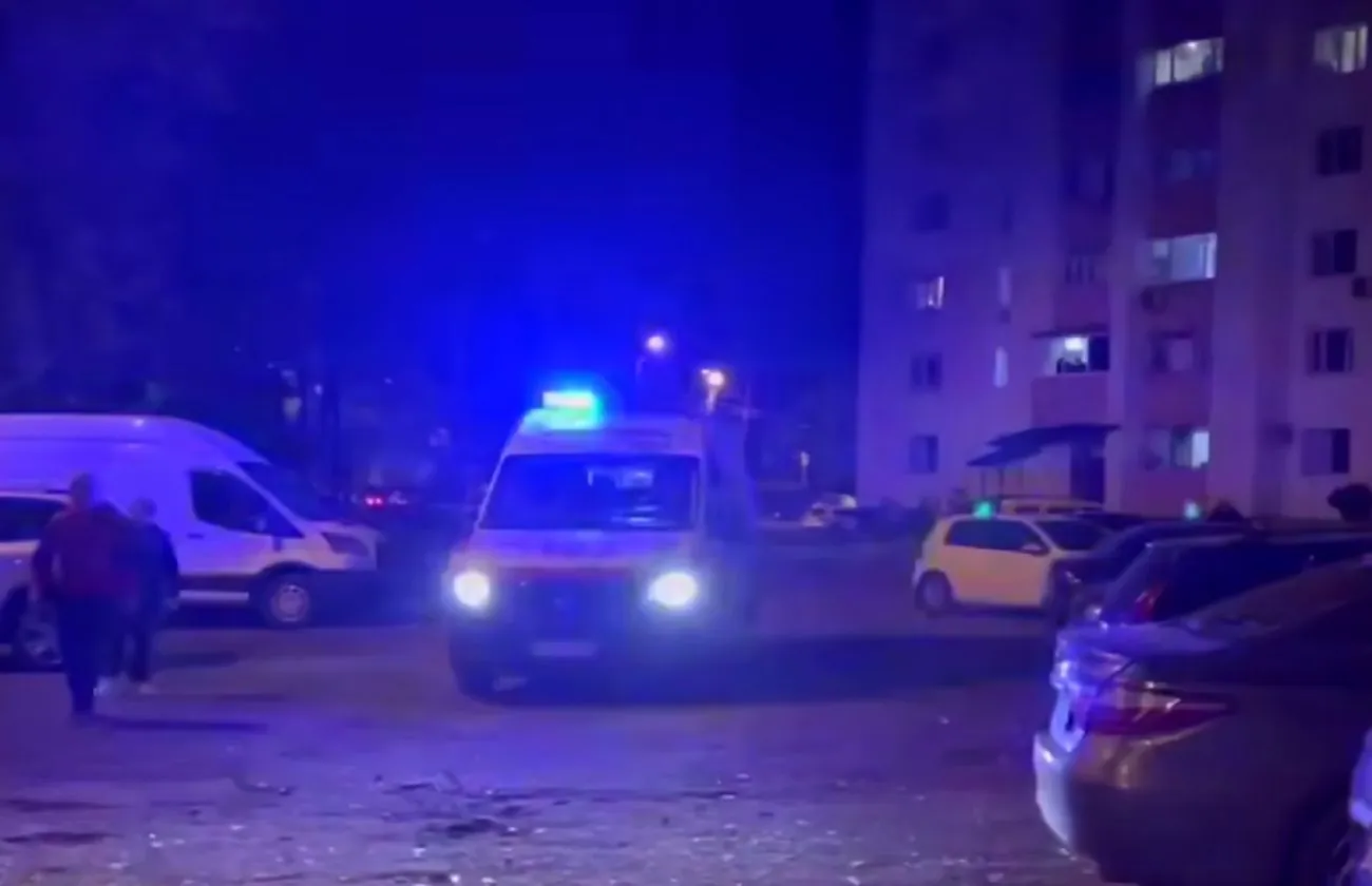 Strike on Kharkiv: the number of victims has increased to 45