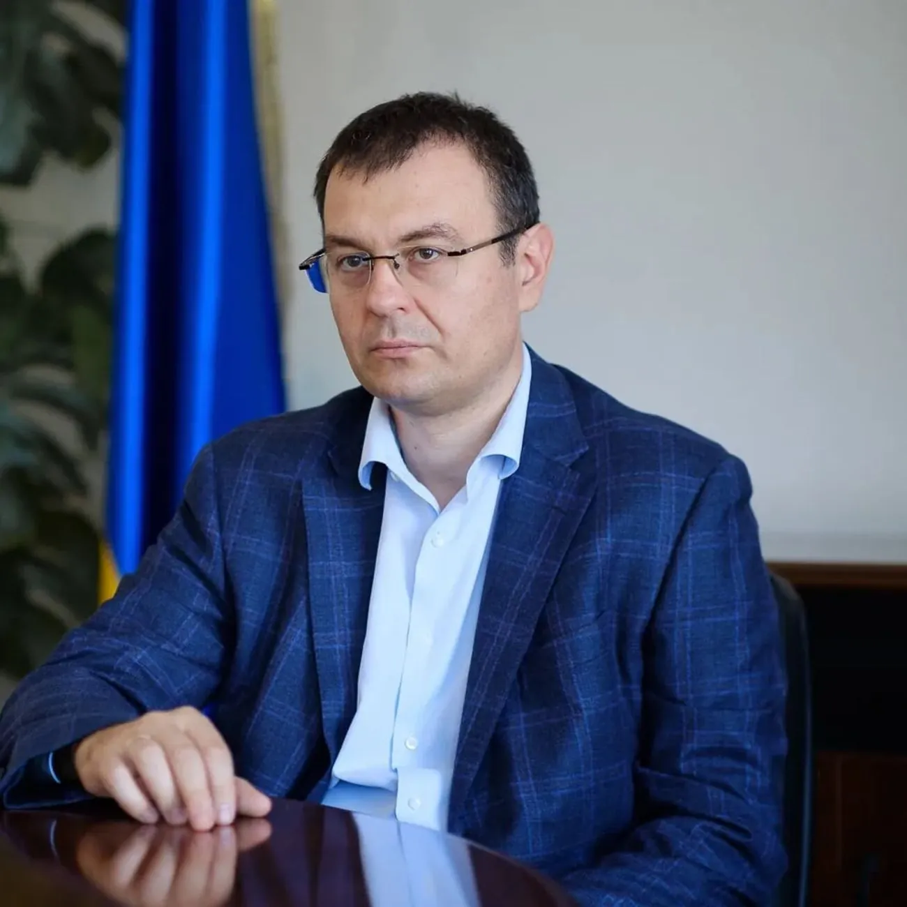 Законопроєкт Гетманцева щодо діяльності Фонду гарантування вкладів зазнав нищівної критики науково-експертного управління Ради Законопроєкт Гетманцева щодо діяльності Фонду гарантування вкладів зазнав нищівної критики науково-експертного управління Ради