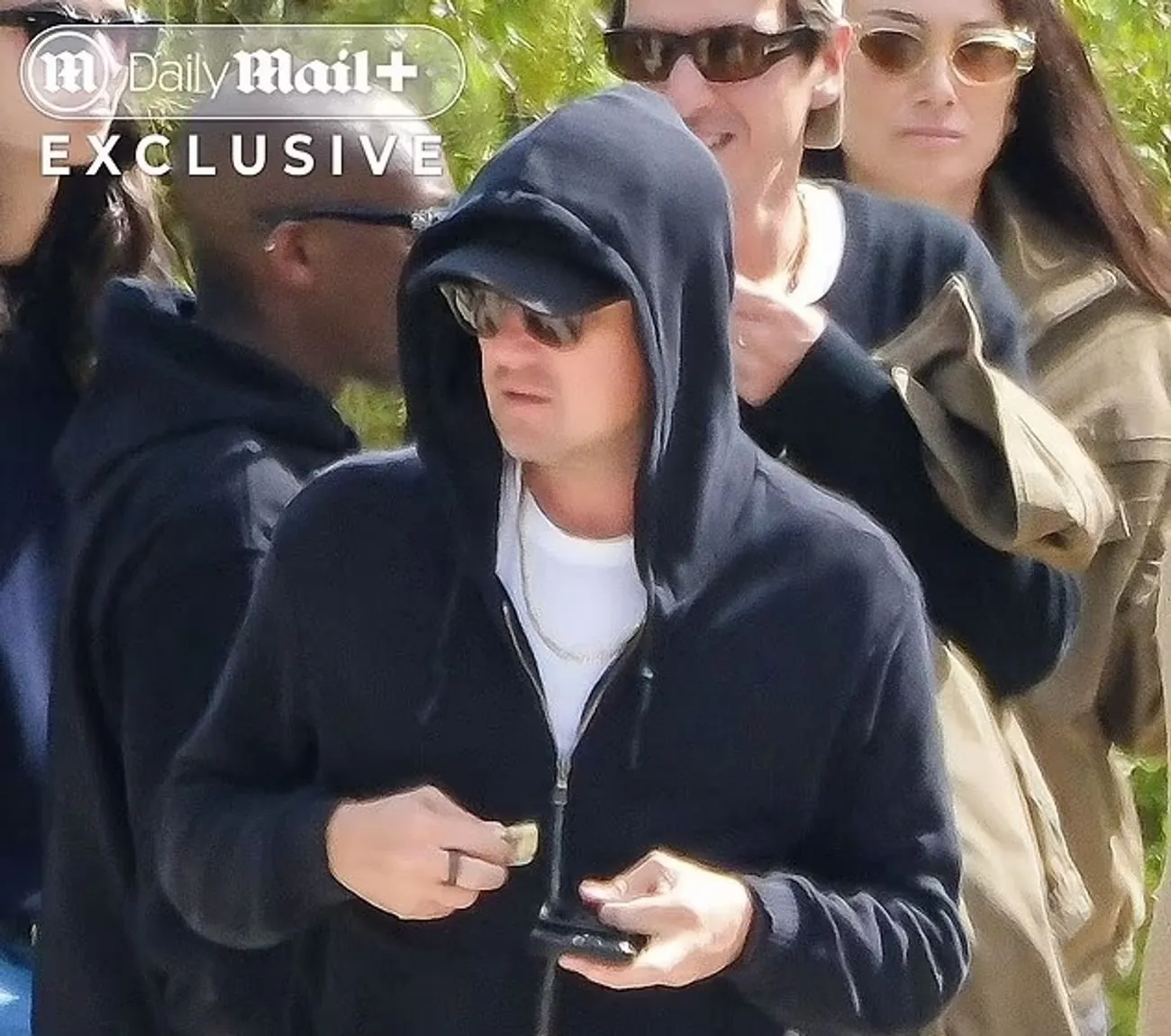 50-year-old Leonardo Di Caprio Stuns Fans with Sudden Weight Loss: Photo 50-year-old Leonardo Di Caprio Stuns Fans with Sudden Weight Loss: Photo