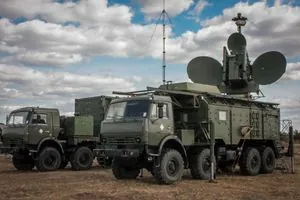 В Крыму оккупанты в панике после уничтожения РЭБ, готовятся к обороне – партизаны
