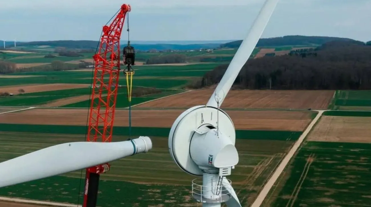 Electricity prices will fall below zero: On May 1, Germany will "charge" with the sun Electricity prices will fall below zero: On May 1, Germany will "charge" with the sun