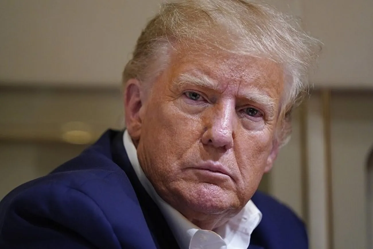 Адміністрація Трампа просить суд відхилити позов щодо обмеження абортивних пігулок - NYT Адміністрація Трампа просить суд відхилити позов щодо обмеження абортивних пігулок - NYT