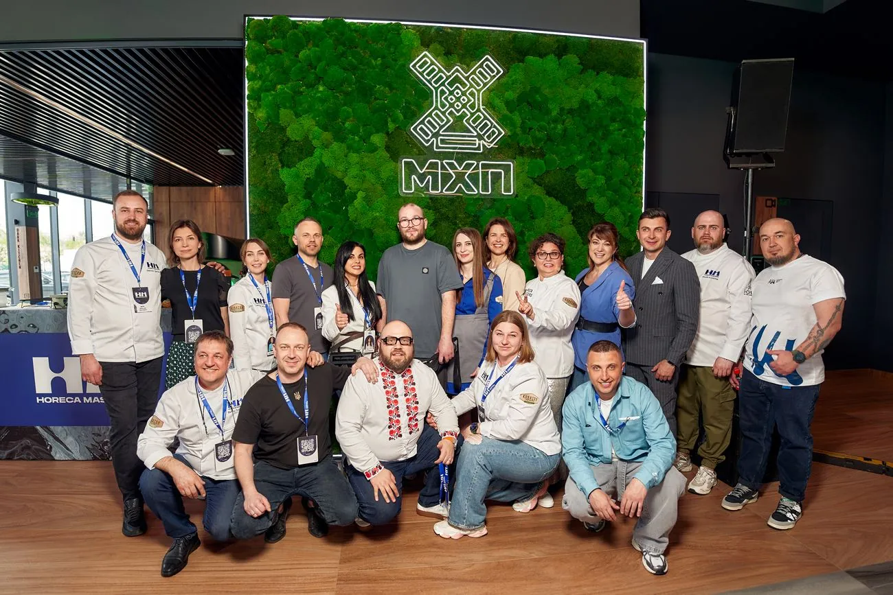 "Виходимо за рамки": захід HoReCa Masters by Kurator зібрав лідерів ресторанної індустрії для пошуку нових сенсів "Виходимо за рамки": захід HoReCa Masters by Kurator зібрав лідерів ресторанної індустрії для пошуку нових сенсів