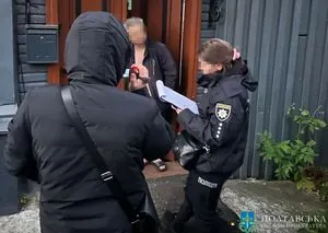 Насиловал малолетних детей на частных уроках: в Полтаве будут судить преподавателя вокала