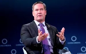 Voltz will leave the position of Trump's national security advisor in the coming days. Witkoff may take his position.