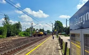 Укрзалізниця повідомила про тимчасові зміни у курсуванні поїздів: що відомо 