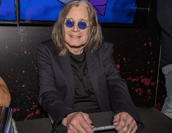 Ozzy Osbourne is intensively preparing for the Back to the Beginning concert despite health issues | УНН