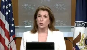 США не скасовуватимуть санкції проти рф, але можуть ввести нові – Держдеп