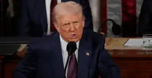 Трамп: США победили в Первой и Второй мировых войнах
