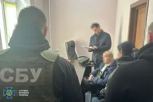 В Монако задержан сын экс-президента АО "Мотор Сич" Богуслаева по подозрению в легализации имущества