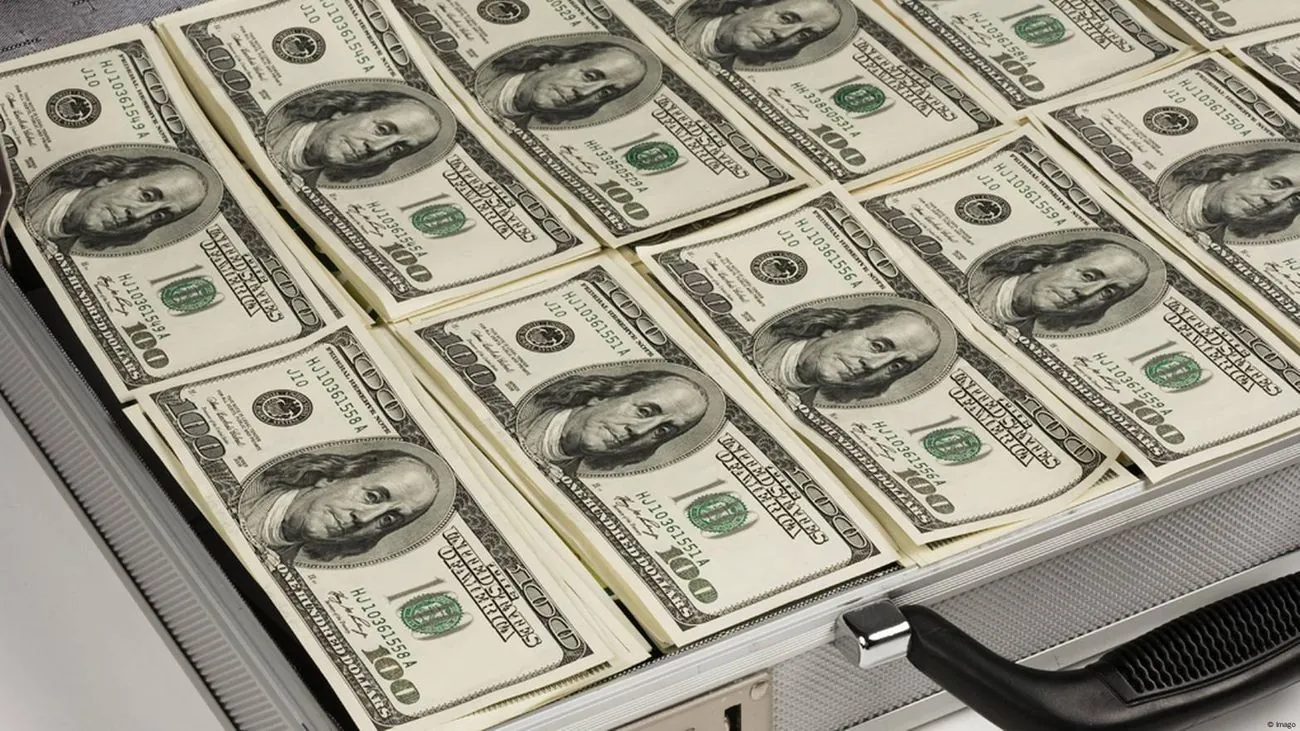 російські мільярдери розбагатіли на 15 млрд дол. за перші місяці президентства Трампа - рейтинг BBI російські мільярдери розбагатіли на 15 млрд дол. за перші місяці президентства Трампа - рейтинг BBI