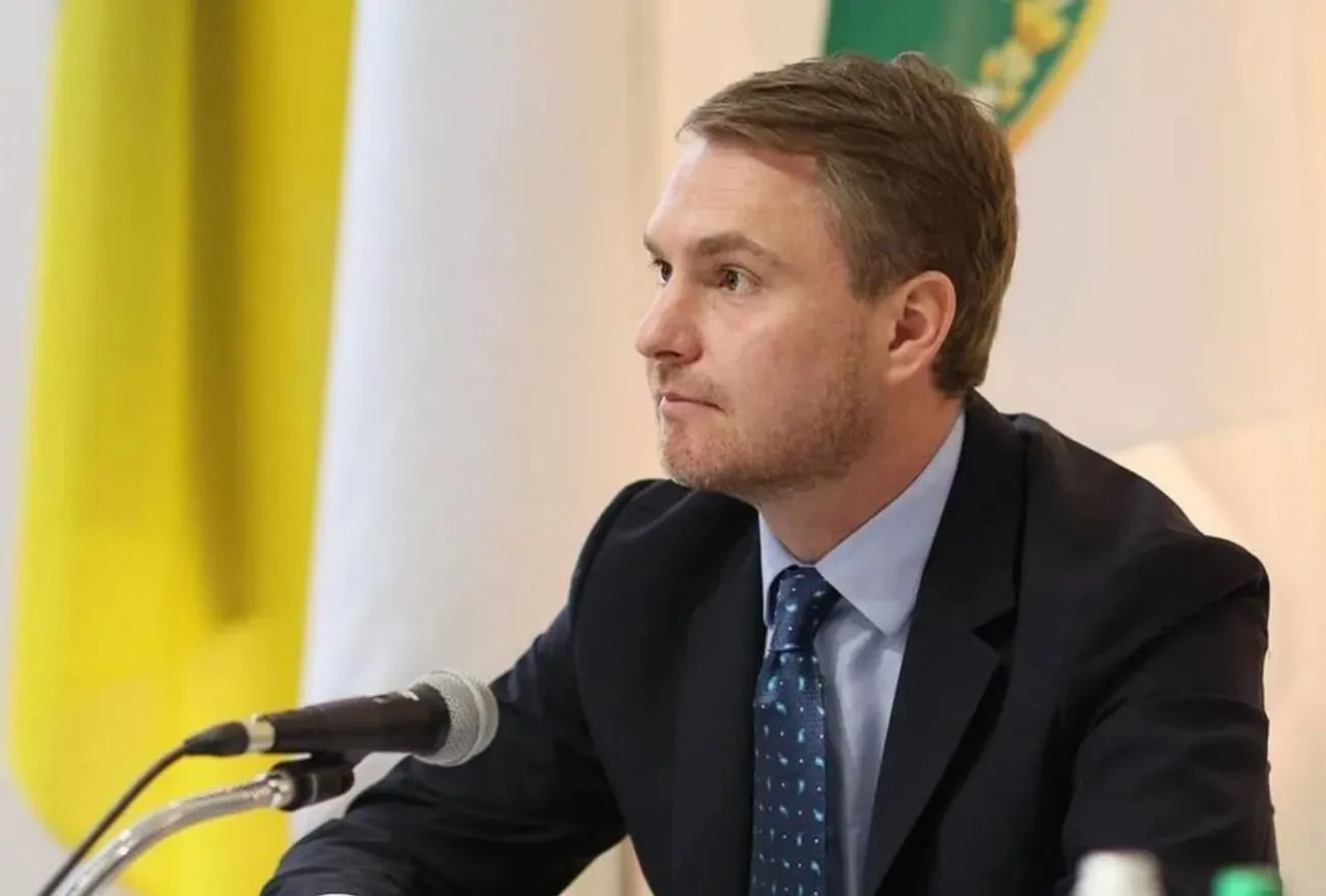 Податкова вперше надіслала бізнесу повідомлення для профілактики порушень - Кравченко Податкова вперше надіслала бізнесу повідомлення для профілактики порушень - Кравченко