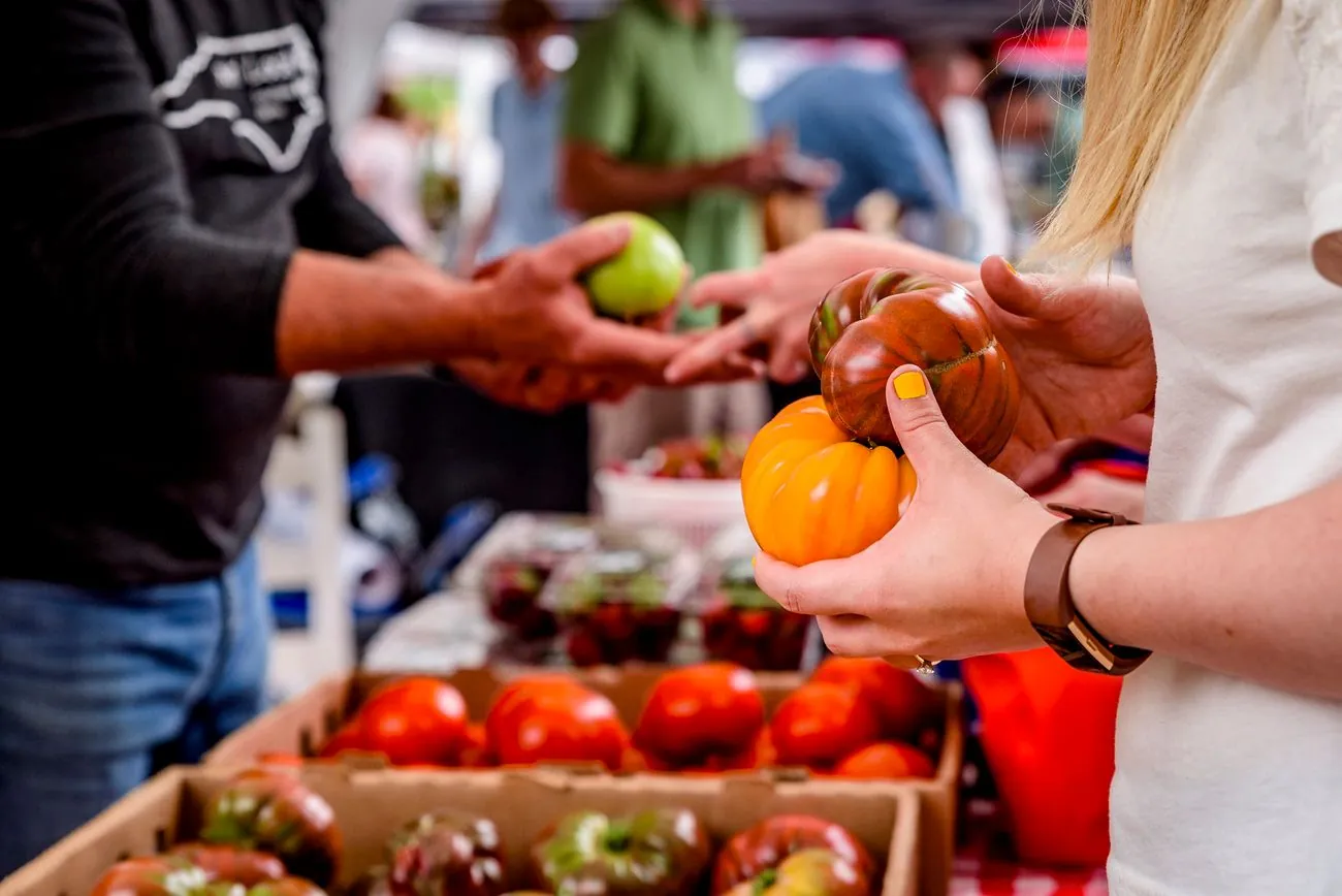 Неопределенность относительно пошлин подтолкнула цены на продукты в мире до двухлетнего максимума Неопределенность относительно пошлин подтолкнула цены на продукты в мире до двухлетнего максимума