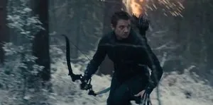 Jeremy Renner says he was offered half his salary for 'Hawkeye' season two
