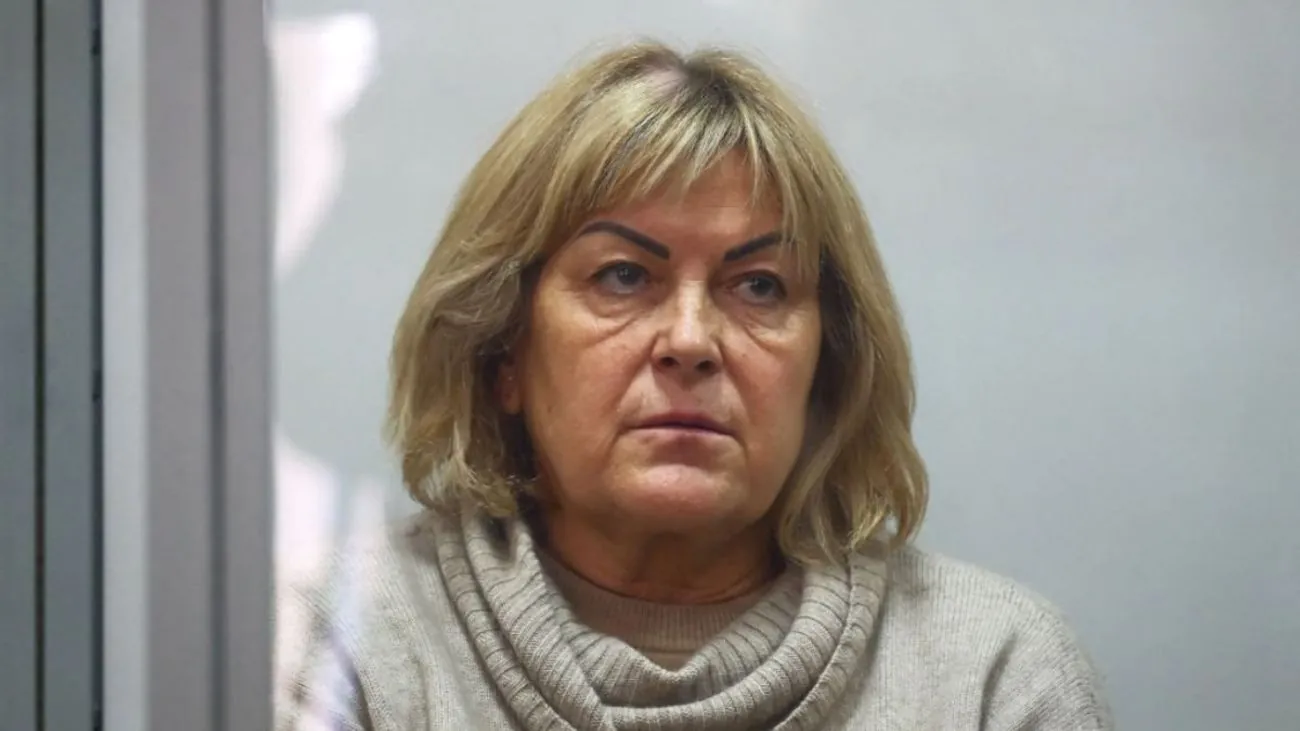 Former head of Khmelnytskyi MSEC caught again with a phone in the pre-trial detention center: tried to delete information from it