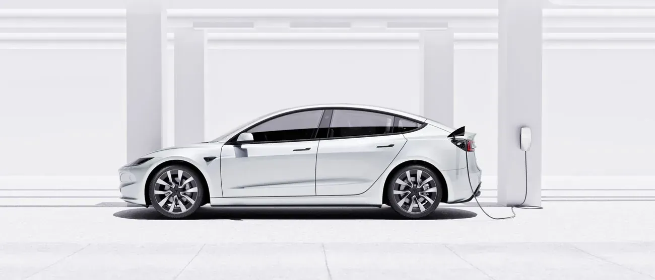 Europeans continue to shun Tesla - sales plummeted in April Europeans continue to shun Tesla - sales plummeted in April