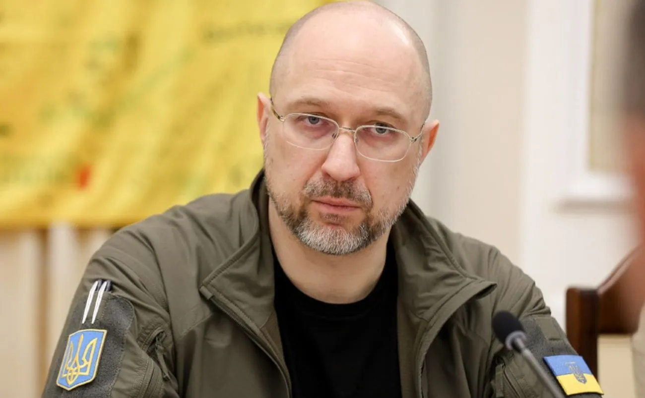 Уряд виділяє 540 млн грн на модернізацію профтехів - Шмигаль Уряд виділяє 540 млн грн на модернізацію профтехів - Шмигаль
