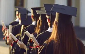 Ukrainian diplomas will now be in digital format - government decision