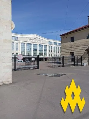 Партизани "АТЕШ" провели розвідку одного з ключових підприємств російського ОПК: деталі