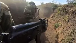 ЗСУ взяли в полон громадян Того, які воювали на боці росії