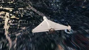 Enemy UAV hits recorded in two districts of Kharkiv - mayor