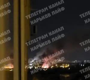 Количество пострадавших в Харькове возросло до шести - ОВА