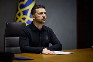"Можуть тільки нелюди": Зеленський відреагував на удари рф по Харкову