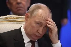 В росії на путіна чиниться тиск після підписання угоди між Україною та США - The Washington Post