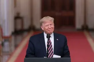 Трамп заявил, что не отменит пошлины для Канады