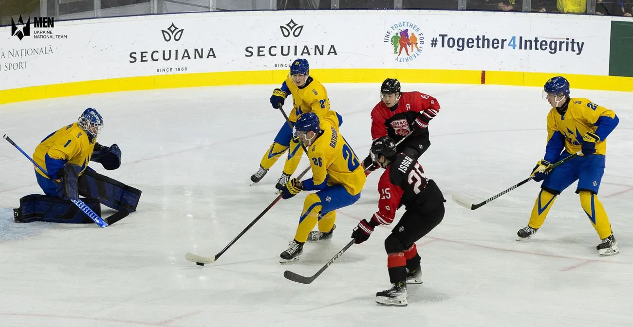 Ukraine suffered a defeat against Japan in the crucial match at the Ice Hockey World Championship: the fate of the national team depends on other matches Ukraine suffered a defeat against Japan in the crucial match at the Ice Hockey World Championship: the fate of the national team depends on other matches
