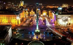 У Києві пролунали вибухи: столиця під атакою БпЛА, працює ППО