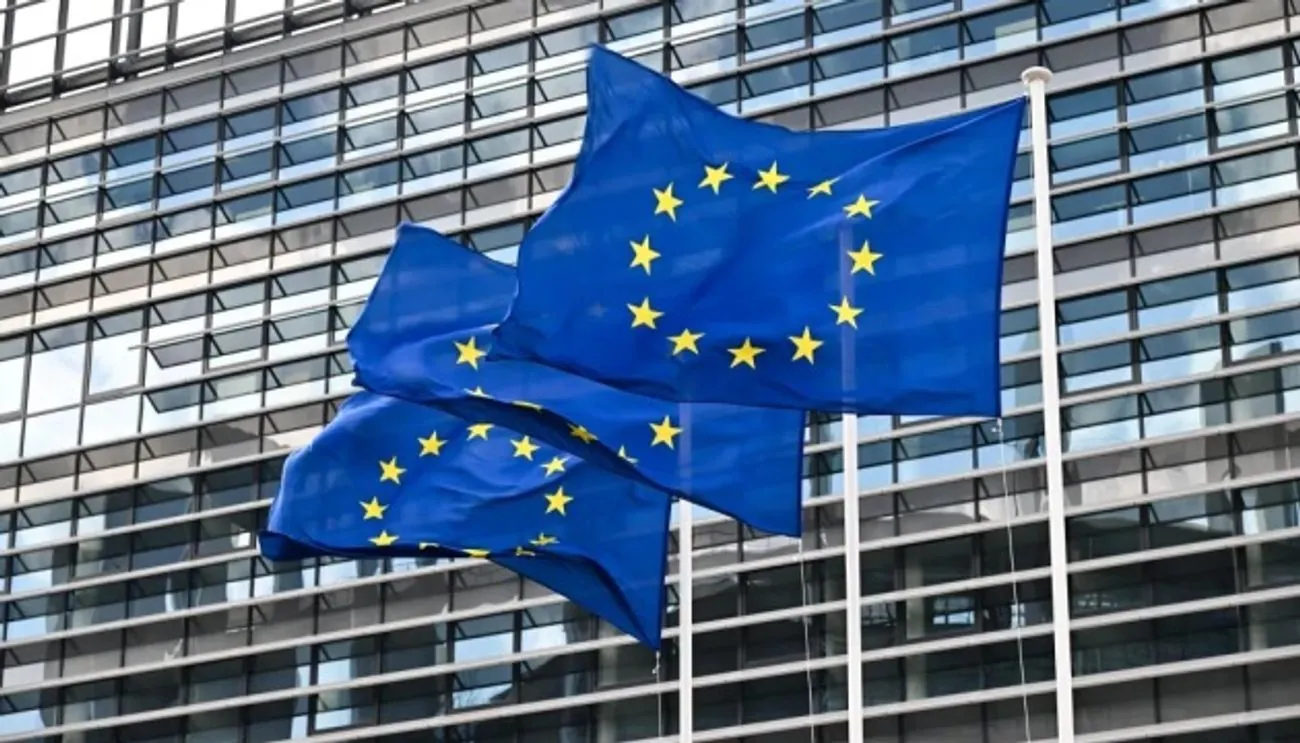 Евросоюз осудил россию за начало полетов в Абхазию Евросоюз осудил россию за начало полетов в Абхазию