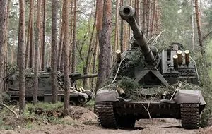 российские войска продвинулись на пяти направлениях, ВСУ контратакуют: карты ISW