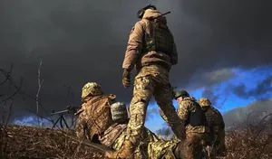 За добу на фронті відбулось 253 бої: ворог тисне на Покровському та Новопавлівському напрямках