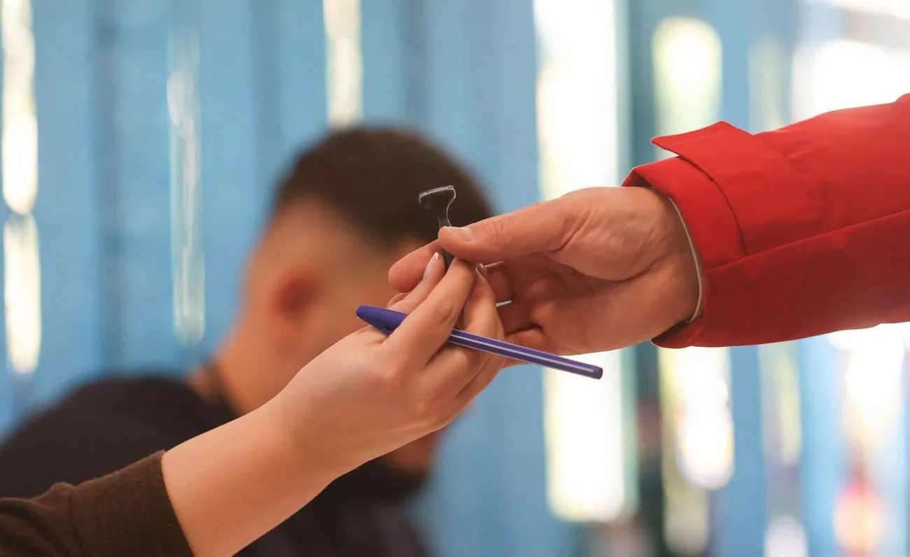 The first round of presidential elections is taking place in Romania: what are the forecasts The first round of presidential elections is taking place in Romania: what are the forecasts