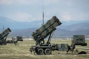 У НАТО впевнені - США скоротить свої війська у Європі: в альянсі переглядають оборонний план