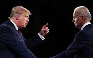 Трамп звинуватив "погану економіку Байдена" в усіх проблемах, які виникли в США – NBC News