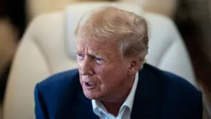 "росії доведеться відмовитися від усієї України": Трамп про підписання мирної угоди