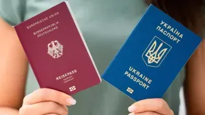 В Украине готовятся к легализации множественного гражданства до конца 2025 года
