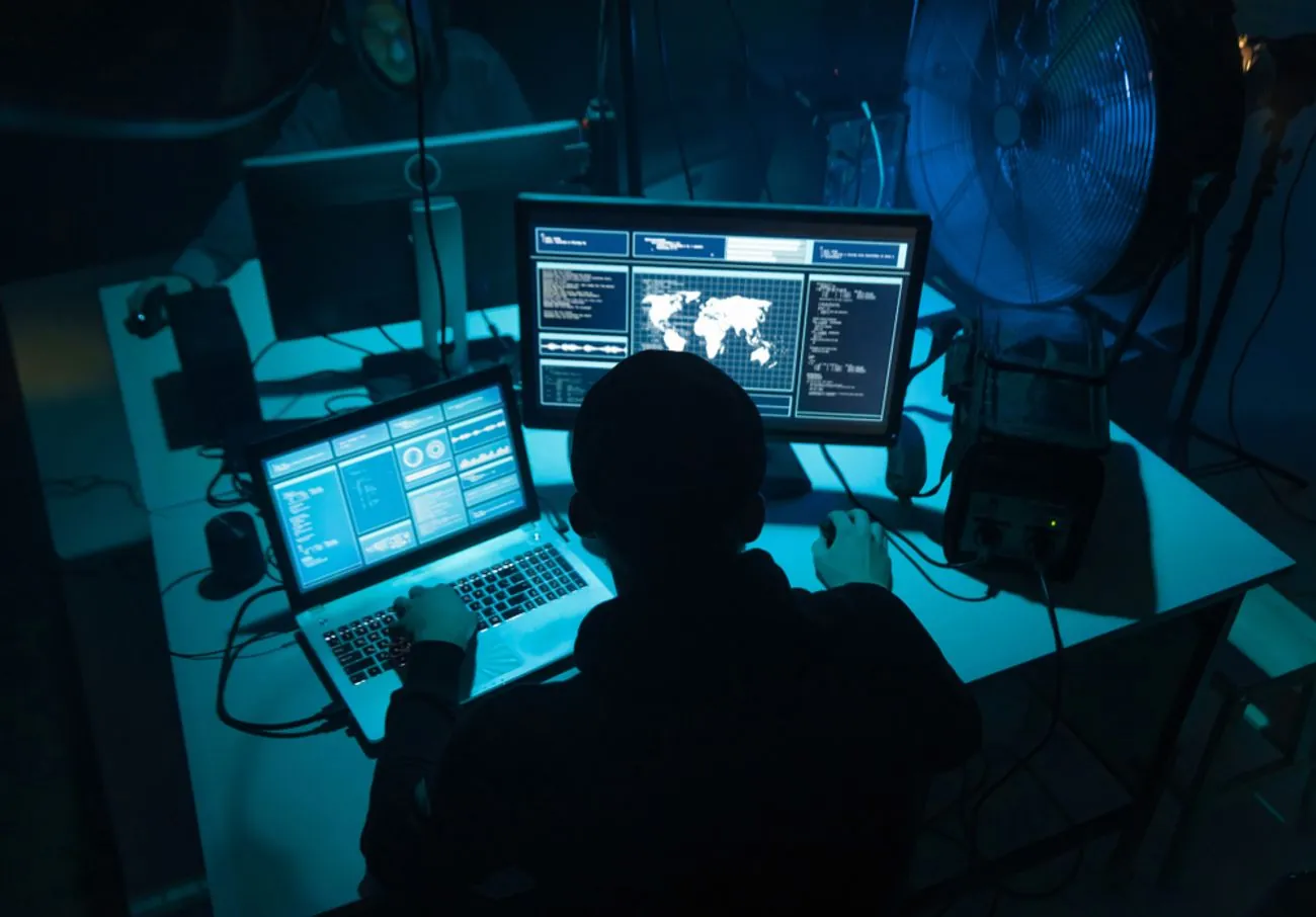 Russian hackers attacked Romanian government websites during the elections Russian hackers attacked Romanian government websites during the elections