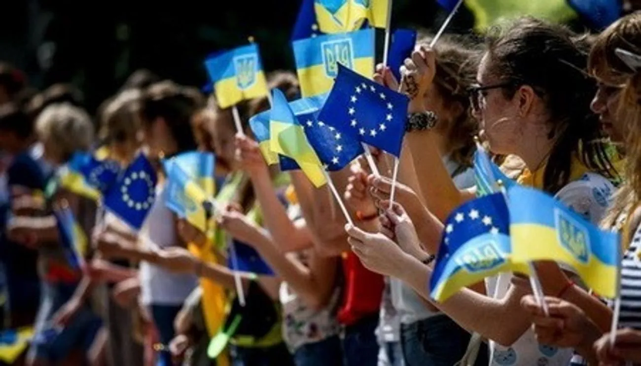 Міжнародний день Європи та День Ради Європи: що ще святкують 5 травня Міжнародний день Європи та День Ради Європи: що ще святкують 5 травня