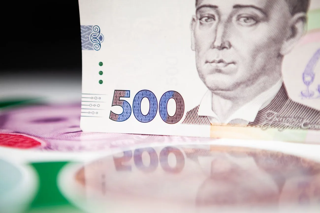 Exchange rate on May 5: hryvnia devalues Exchange rate on May 5: hryvnia devalues